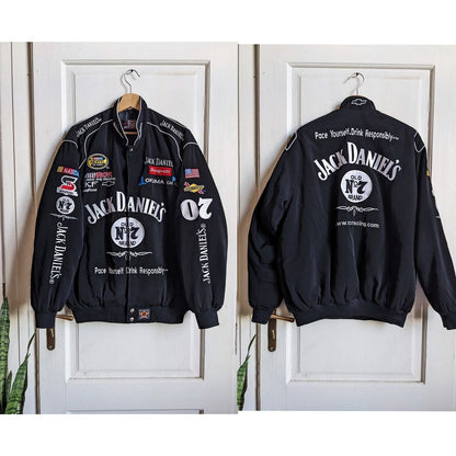 JACK DANIELS JACKET
