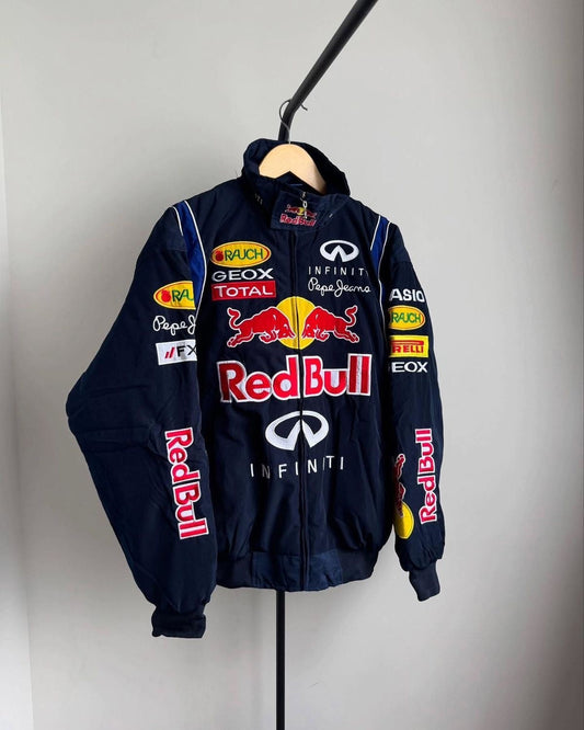 RED BULL RACER JACKET