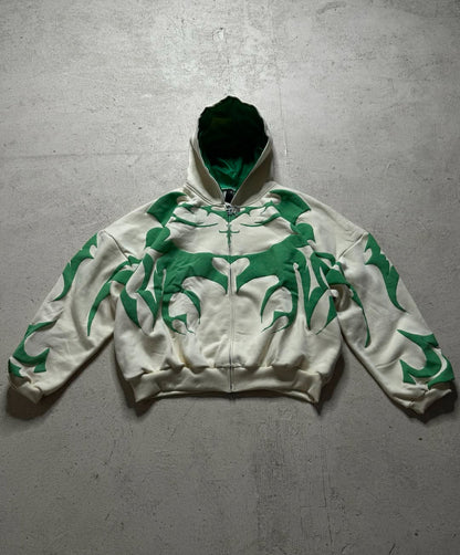 DEPTH HOODIE - Warmsouls