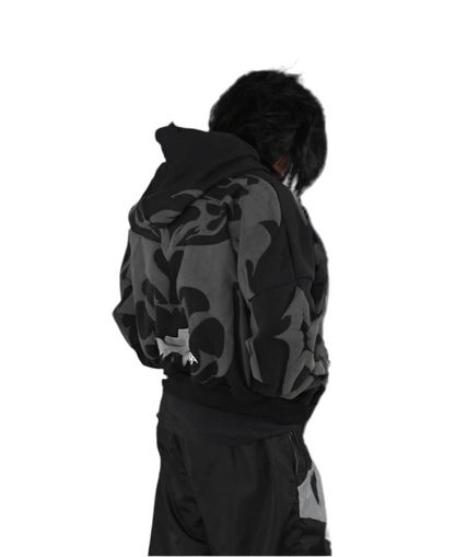 DEPTH HOODIE - Warmsouls