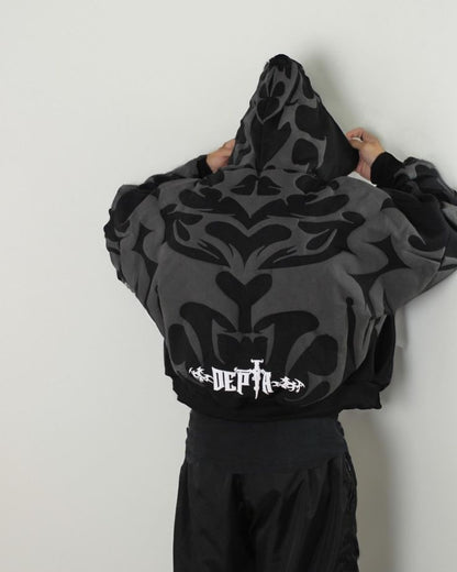 DEPTH HOODIE